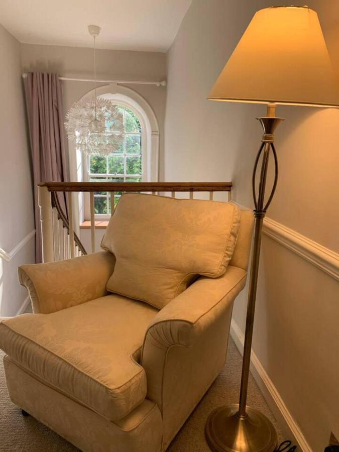 Stunning 4-Bed Grade II House In The Lake District Wigton Exterior foto
